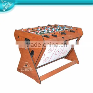 3 In1 Multi-function Game Table Soccer Table Pool Table Air Hockey thumbnail-1