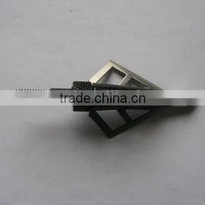 Archery Hunting Linkboy Black Eagle 100gr Broadhead Arrowhead thumbnail-1