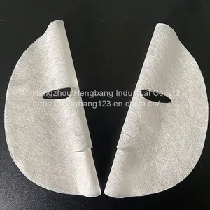 Ginseng Protein Face Mask Sheet Or Facial Mask Fabric thumbnail-3