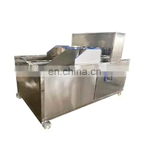 Peach Longan Cherry Sweet Date Olive Prune Destone Cherry Avocado Seed Removing Machine thumbnail-1