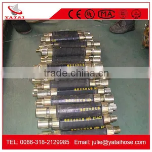 Hydraulic Single Filling Packer thumbnail-1