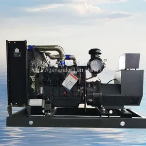 500kw Diesel Generator Set. thumbnail-1