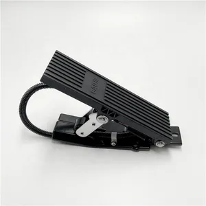 Brand New Great Price Foot Pedal Throttle Accelerator For Construction Machinery thumbnail-5