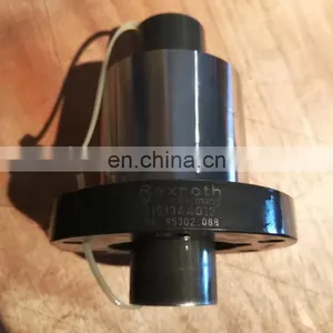 R151344013 R151244013 Rexroth Linear Ball Screw Nut R1512 440 13 thumbnail-3