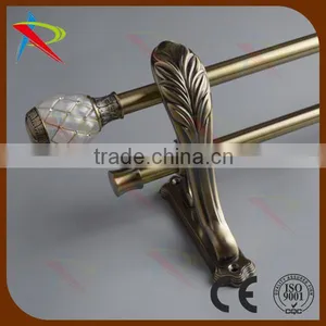 Factory Price Cheap Curtain Finials for Algeria Market thumbnail-6