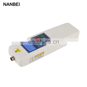 Laboratory Testing Equipment Digital Yarn Strap Tension Meter thumbnail-3
