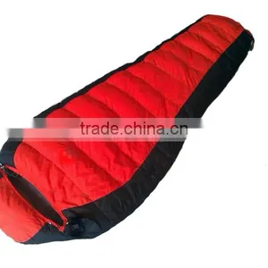 Mummy Shape Fashion Sleeping Bag thumbnail-2