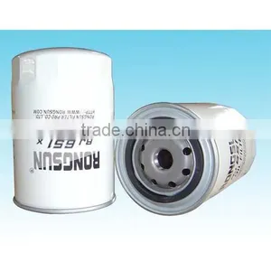 Generator Engine Parts of Oil Filters Used in Diesel Generator for Sale thumbnail-3