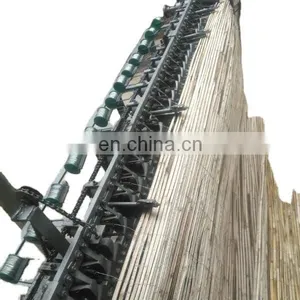 Bamboo Curtain Knitting Machine, Reed Curtain Knitting Machine thumbnail-1