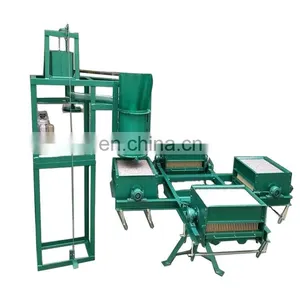 Top Quality And Competitive Price School Chalk Making Machine From China thumbnail-1