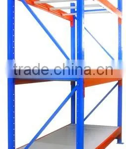 Light Duty Storage Racking/warehouse Racking thumbnail-1