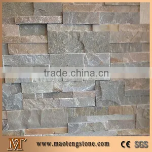 Natural Stone Slate Exterior Wall Stone Cladding Designs thumbnail-1