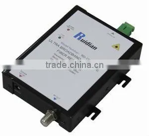 [Ruidian] 45~2600MHz L Band Satellite Optical Receiver RD-120R thumbnail-1
