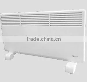 2000W Wall Mount Electric Heater thumbnail-5