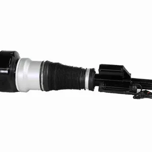 4Matic W221 Mercedes Benz Air Suspension Pneumatic Shock Absorber 2213200538 thumbnail-3
