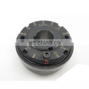 LIVTER TSC Steel Ball Torque Limiter AQ0123456 Expansion Sleeve Overload Motor Protector Safety Clutch, Automatic Reset thumbnail-2