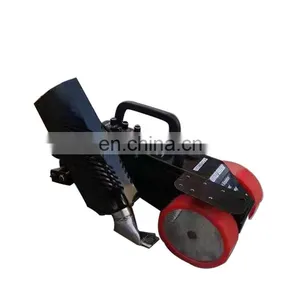 Digital Tarpaulin Banner Welder/tarpaulin Welding Machine/seaming Machine thumbnail-1