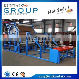 PU,Leather,Fabric and Foam Laminating Machine for Footwear Industry thumbnail-4