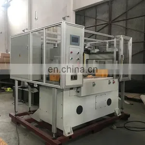 Sole Receding Beam Press thumbnail-2