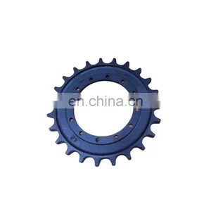 Sumitomo Excavator SH60 Sprocket With High Quality thumbnail-1