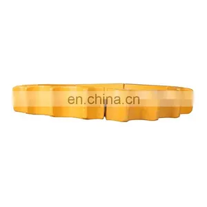 Wholesale Good High Quality Manufacturer Construction Machinery Parts Drive Sprocket Rubber Track Pc30 thumbnail-4