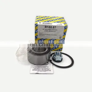 Duster Fluence 10> Megane 08 Front Wheel Bearing Kit R155.87 Xgb41793 S01 DAC42800039 With ABS thumbnail-3