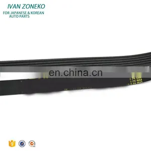 V-Ribbed Drive Belt 03L903137AC 6PK1553 FOR VAG thumbnail-2