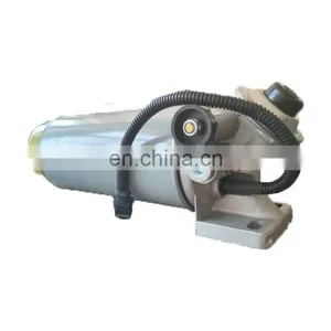A0004702190 Truck Parts Oil Water Separator Assembly thumbnail-1