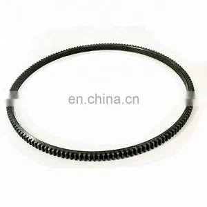 Diesel Engine Spare Part 4BT3.9 Flying Ring Gear 3901774 thumbnail-1