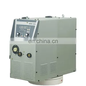 MIG PULSE Mig Welding Machine 350 Amp Mig Mag 250 thumbnail-1