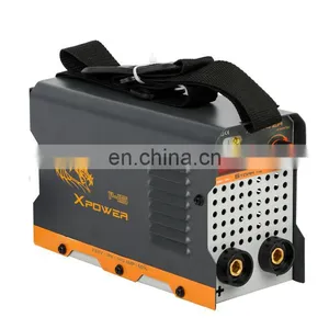 Best Welder ZX7-200 200AMP Reverse Parkside Arc Welding Machine thumbnail-1