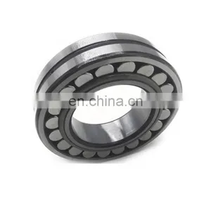 22215K 22215CA/W33 Double Row Brass Cage Spherical Roller Bearing 22215 thumbnail-3