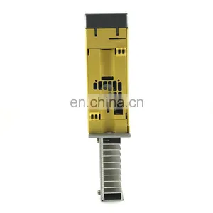 Brand New Fanuc Servo Parts Amplifier/Drive Module A06B-6117-H105 thumbnail-5