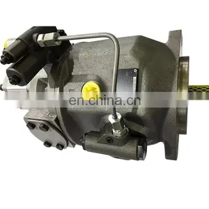 A10VSO18DFR1/31R-PPA12N00 Variable High Pressure Plunger Piston Pump thumbnail-5