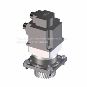Motor Reducer 10112222 XPSFN110-007-SSSE3XF-X22 Servomotor BCH2LH1030CA6C thumbnail-1