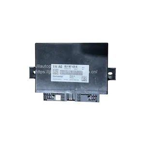 0EA 907 425 B Computer Board for Volkswagen ID4 ID6 thumbnail-1