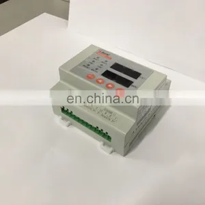 High Temperature Alarm Deviecs Acrel WHD20R-11/JC Temperature & Humidity Controller for Switch Cabinet thumbnail-1