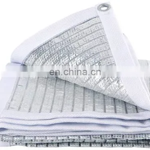 Aluminum Thermal Screen Sun Shade Cover Net thumbnail-1