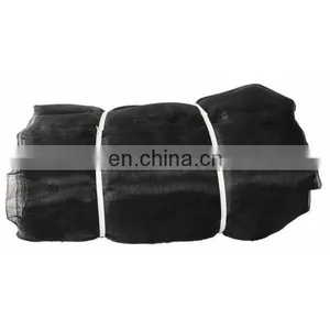 Greenhouse Black Color Farm Plants Protection Mesh Anti Insect Net thumbnail-3