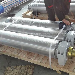 China Forged Roller Repair Wear Resistant High Hardness thumbnail-1