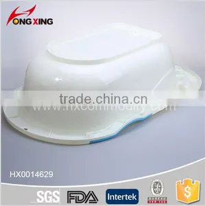 Plastic Summer Infant Newborn-to-Toddler Bath Shower Tub thumbnail-4