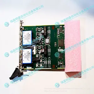 NI PXI-2799 Control Main Board Module thumbnail-1