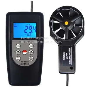 Digital Anemometer AM-1236V Price thumbnail-1