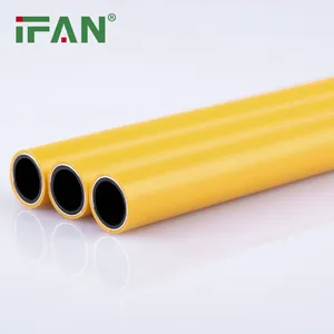 IFAN Hot Sale Pex Pipe Floor Heating Pipe Pex Al Pex Pipe thumbnail-3