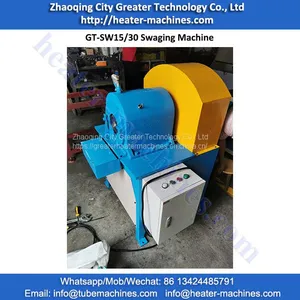 GT-SW30 Swaging Machine Heater Shrinking Machine thumbnail-3