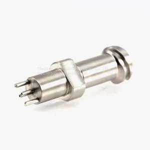 SANYO TDM3000 GULE DISPENSER NOZZLE thumbnail-1