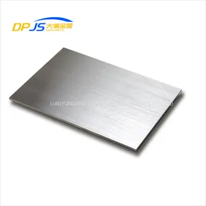 1.4466/1.4361/1.4521/1.4818/1.4305/1.4595 Stainless Steel Sheet/Plate Stock in Factory thumbnail-3