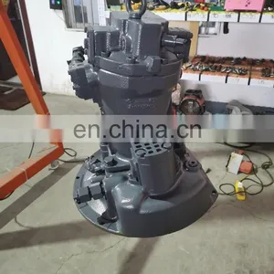 Excavator EX120 EX120-2 Main Pump EX120 EX120 2 Hydraulic Pump HPV091 thumbnail-2