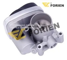 ETC_Electronic Throttle Control_VDO 40052215000R_RENAULT LOGAN - 2007 Onwards RENAULT SANDERO - 2007 Onwards_8200647826 8200687288 thumbnail-1