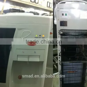 Compressor Cooling Automatic Water Dispenser for Sale thumbnail-6